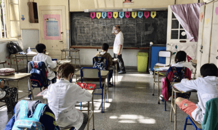 Desde mayo, Córdoba sumará una hora extra en las escuelas primarias