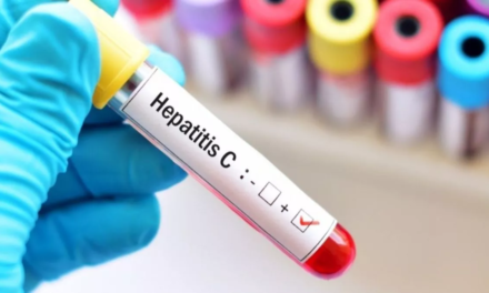 La Anmat autorizó una prueba rápida que detecta el virus de la hepatitis C