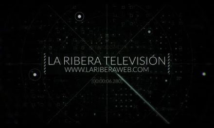 PROGRAMA N° 43 – LA RIBERA TELEVISIÓN