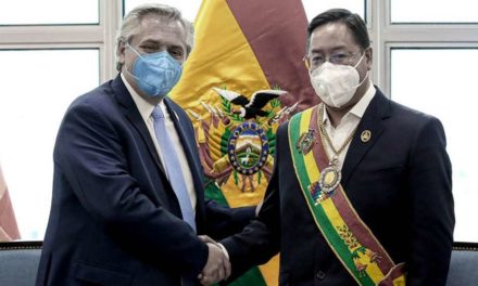 Argentina y Bolivia cierran un acuerdo para aumentar la provisión de gas