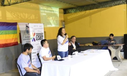 Villa Nueva: se realizará un nuevo congreso sobre infancias y adolescencias trans