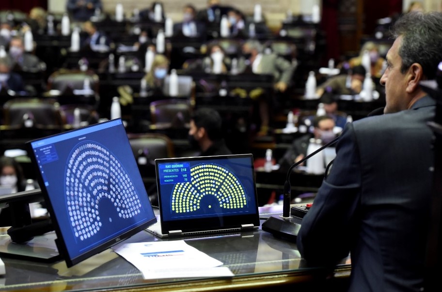 Diputados comienza a debatir las modificaciones a la ley de alquileres