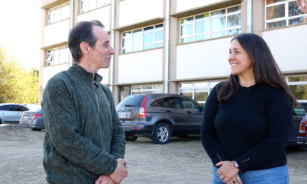 «La Educación Pública es el único camino hacia la igualdad de oportunidades»