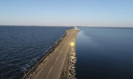 De Río Cuarto a Holanda: desarrollan un modelo hidrológico para la cuenca alta de La Picasa