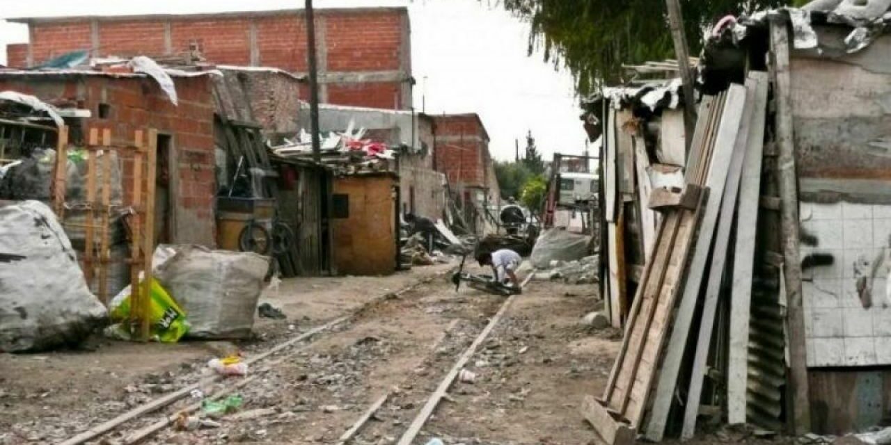 Un rebote sobre el agua: ¿es posible pensar en reducir sostenidamente la pobreza en el escenario actual?