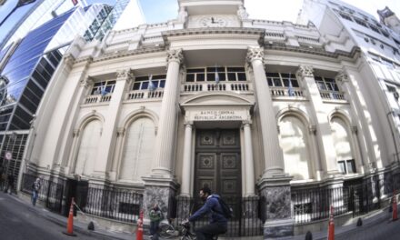 Los bancos podrán ofrecer desde el lunes el nuevo régimen de liquidación de soja