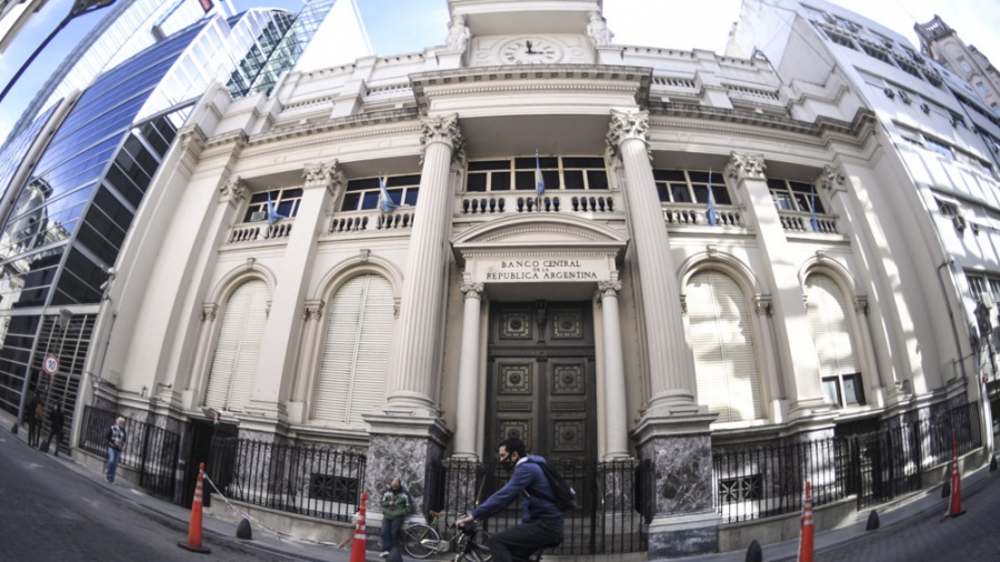 Los bancos podrán ofrecer desde el lunes el nuevo régimen de liquidación de soja