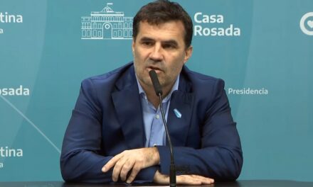 Darío Martínez: Para el 90% de los usuarios, el impacto en las facturas será “cero”