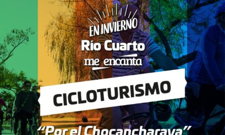 Río Cuarto: se desarrolla la Temporada de Invierno con promociones, descuentos y actividades culturales