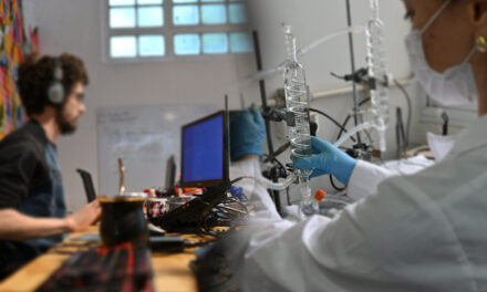 Córdoba recibe aportes del Gobierno Nacional a través del Programa Federal “Construir Ciencia”
