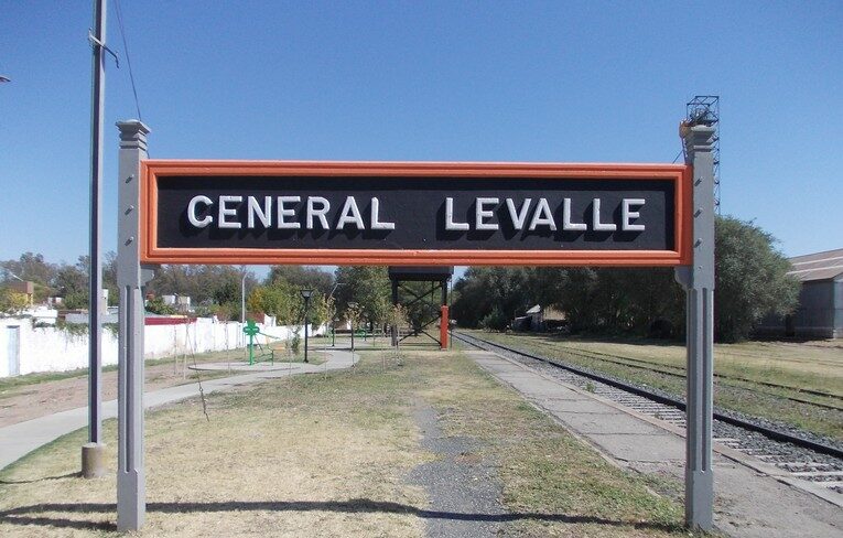 General Levalle celebra su 119º Aniversario