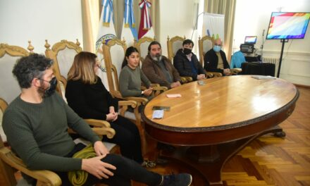 Villa María: El municipio otorgará beneficios económicos a privados que contraten personas trans y no binarias