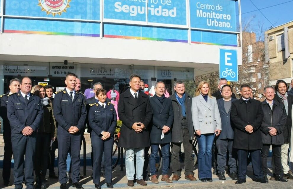 Nuevo Centro de Monitoreo para San Francisco