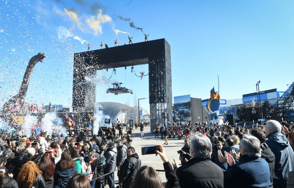 Fernández en la reapertura de Tecnópolis: «El futuro está en el desarrollo del conocimiento»