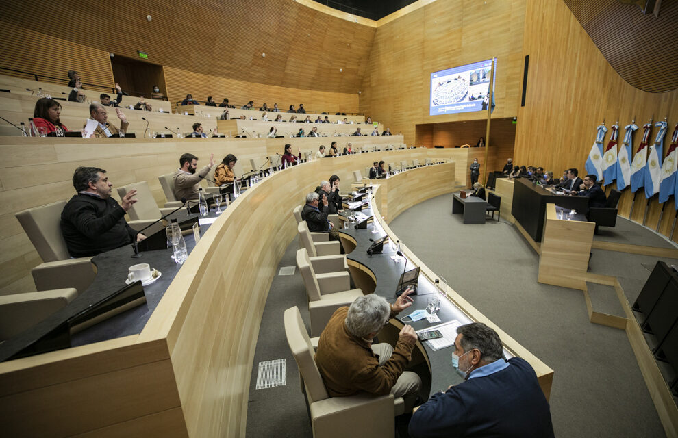 Aprueban actualizaciones a la Ley de Política Ambiental Provincial