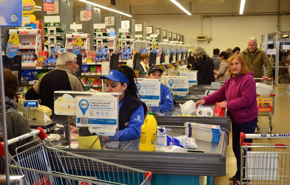 Inflación en Córdoba: los precios al consumidor subieron 6,56% en julio