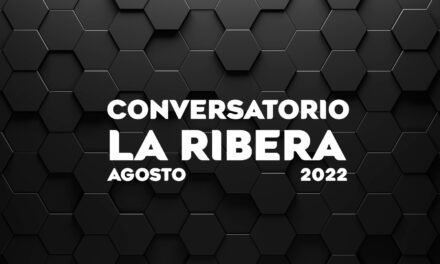 Conversatorio La Ribera – Episodio III – «Chile decide su futuro»