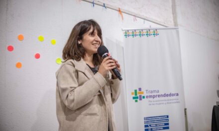 Río Cuarto: se realizará una nueva edición del programa Trama Emprendedora