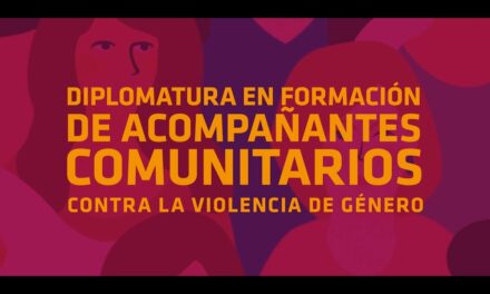 La UNRC participará en el dictado de la Diplomatura en Formación sobre Violencia de Género