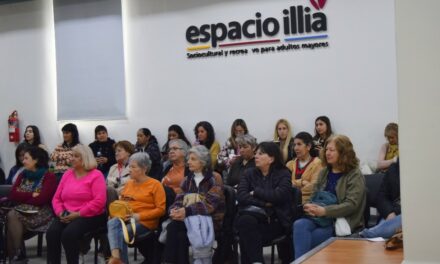 Río Cuarto: se realizó el conversatorio “Ancestras Mujeres Libres”