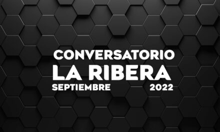 Conversatorio La Ribera – Episodio IV – «La Ecocreatividad como eje de cambio social»