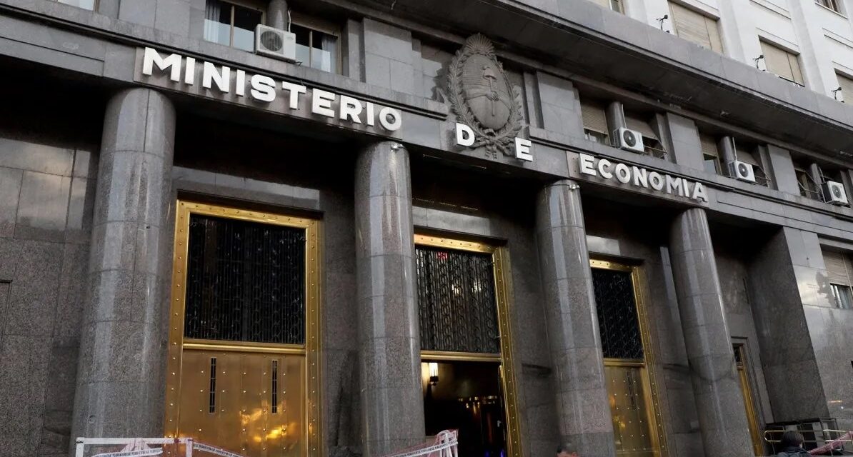 La deuda pública aumentó en U$S 96.042 millones durante 2024