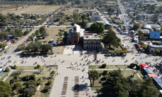 Reducción: la Municipalidad lanzará el primer loteo municipal