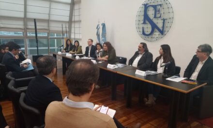 Villa María presentó las acciones concretadas en la ciudad en el marco de la Agenda 2030