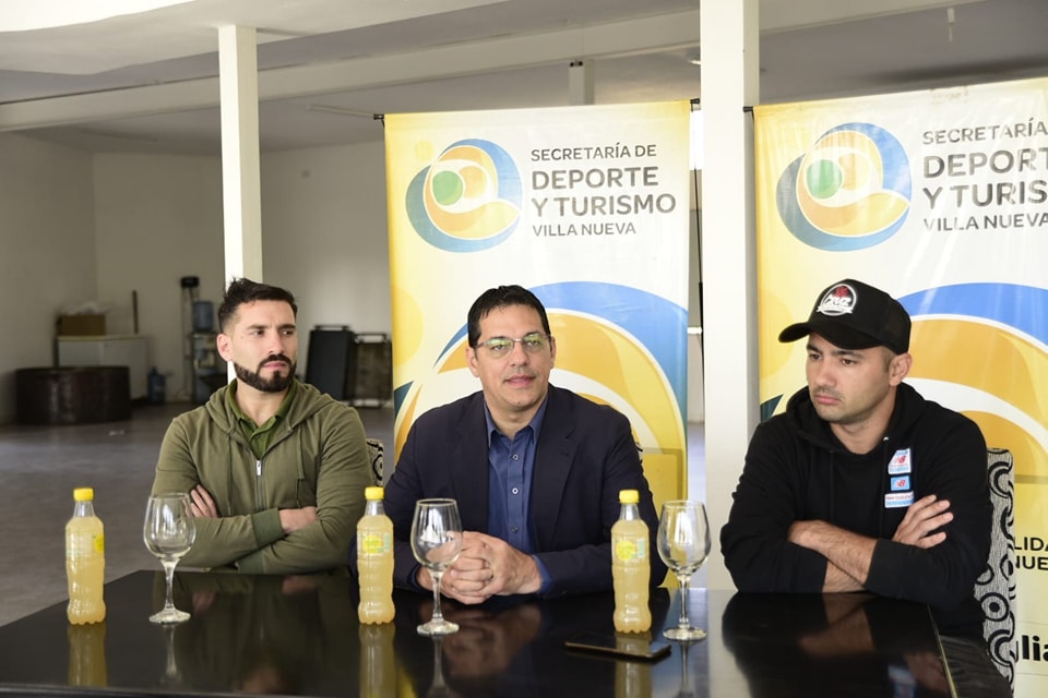 Villa Nueva: se realizará la 2° edición del Campeonato Nacional de Asadores a la Estaca