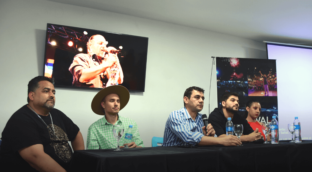 La Cruz lanzó su festival del Balneario 2023