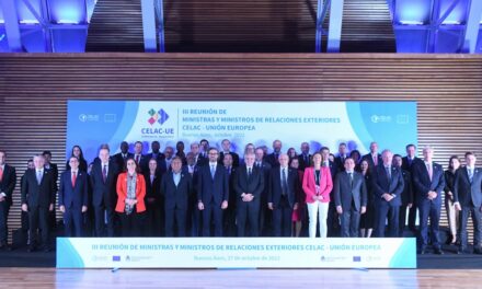 La Celac y la UE afianzan el “diálogo político birregional” con una “agenda progresista”
