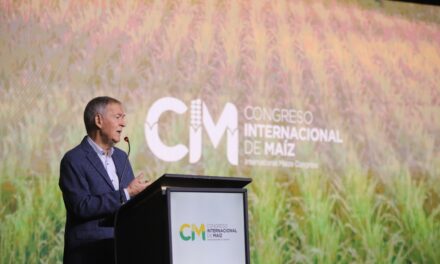 Schiaretti: “En Córdoba defendemos al complejo maicero y a toda la producción agroalimentaria”
