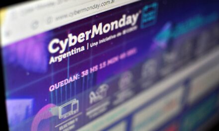 CyberMonday: desde el lunes, 1.000 marcas ofrecen productos con descuentos