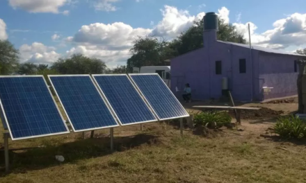Energía solar: Gobierno invierte US$ 21,7 millones en 19 provincias