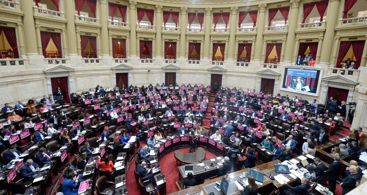 Diputados buscará aprobar la Ley Lucio para prevenir la violencia contra niñas y niños