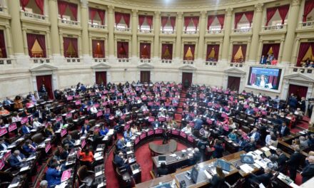 Diputados buscará aprobar la Ley Lucio para prevenir la violencia contra niñas y niños