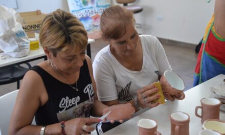 Escuela de Género: oportunidad para la formación de las mujeres