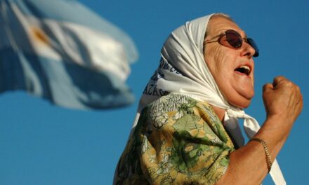 Murió Hebe de Bonafini, presidenta de Madres de Plaza de Mayo