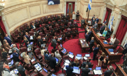 Turismo: el Senado analiza el proyecto de ley sobre alquileres temporarios