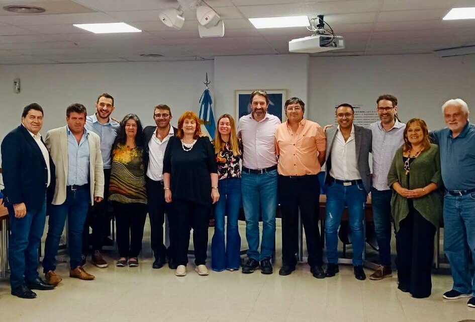 Presentación pública “Hacia la Universidad Nacional de las Sierras de Córdoba”