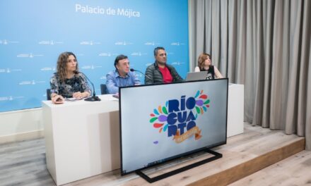 236° Aniversario de Río Cuarto: se presentó el cronograma de actividades