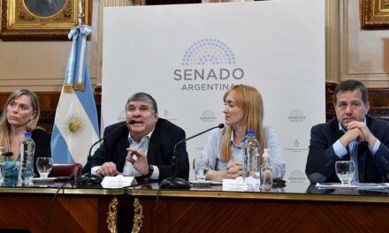 Avanza en el Congreso el proyecto para jubilaciones sin años de aportes