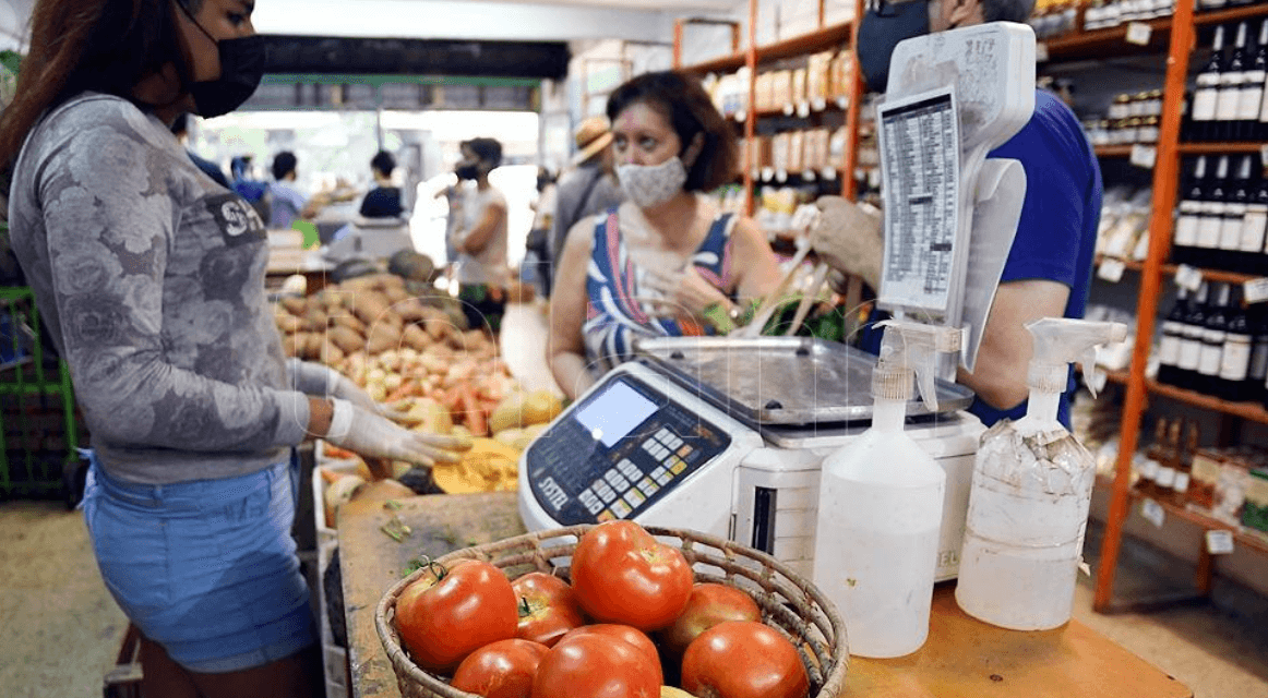 El Consejo Económico y Social fortalece la producción y los mercados locales de alimentos