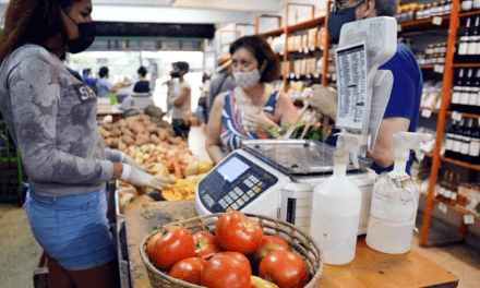 El Consejo Económico y Social fortalece la producción y los mercados locales de alimentos