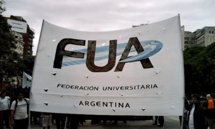 Denuncian fraude en la Federación Universitaria Argentina