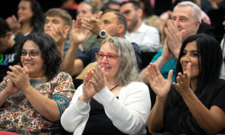 Córdoba: Se graduó la Primera Cohorte de la Diplomatura en Derechos Humanos