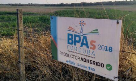 El Programa de BPAs, fue reconocido con el Premio de Buenas Prácticas Regionales de ORU y PNUD