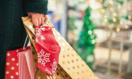 Las ventas minoristas bajaron 1,8% esta Navidad con respecto al año pasado