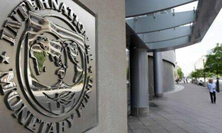 Argentina le paga al FMI U$S2.500 millones a la espera de la aprobación de la tercera revisión
