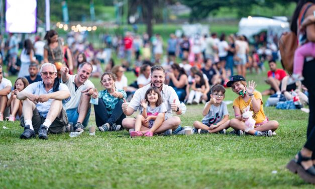 Alta Gracia: se realizará una nueva edición del Festival Mionca